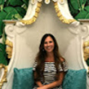 Meet your Posher, Amber